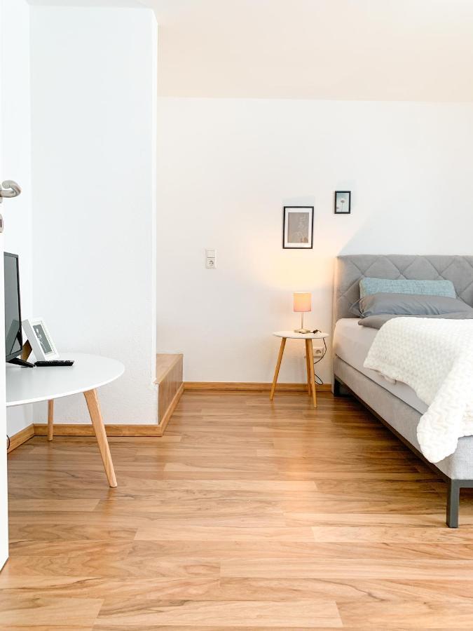 Ferienhaus Genuss - Im Weindorf An Der Mosel *