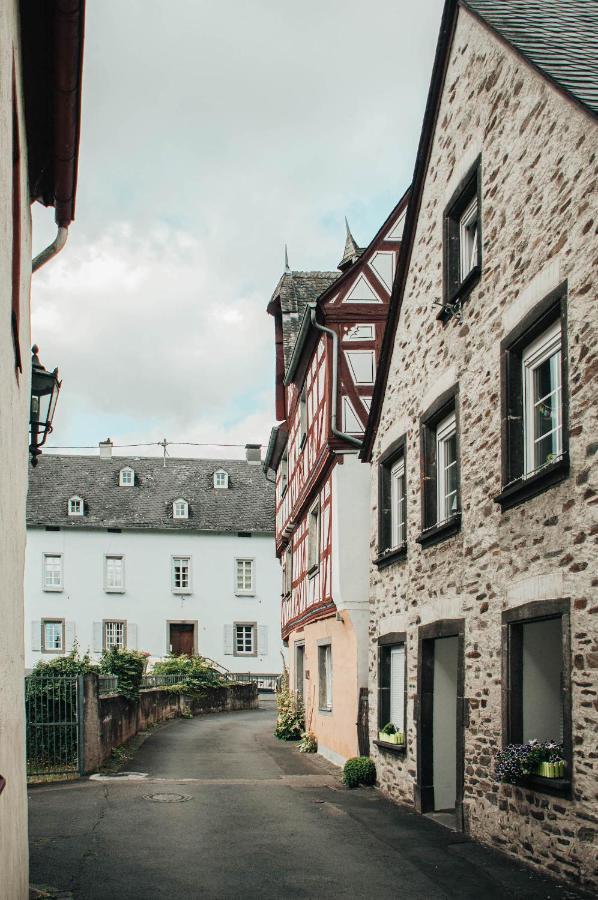 Genuss - Im Weindorf An Der Mosel Ferienhaus Pommern