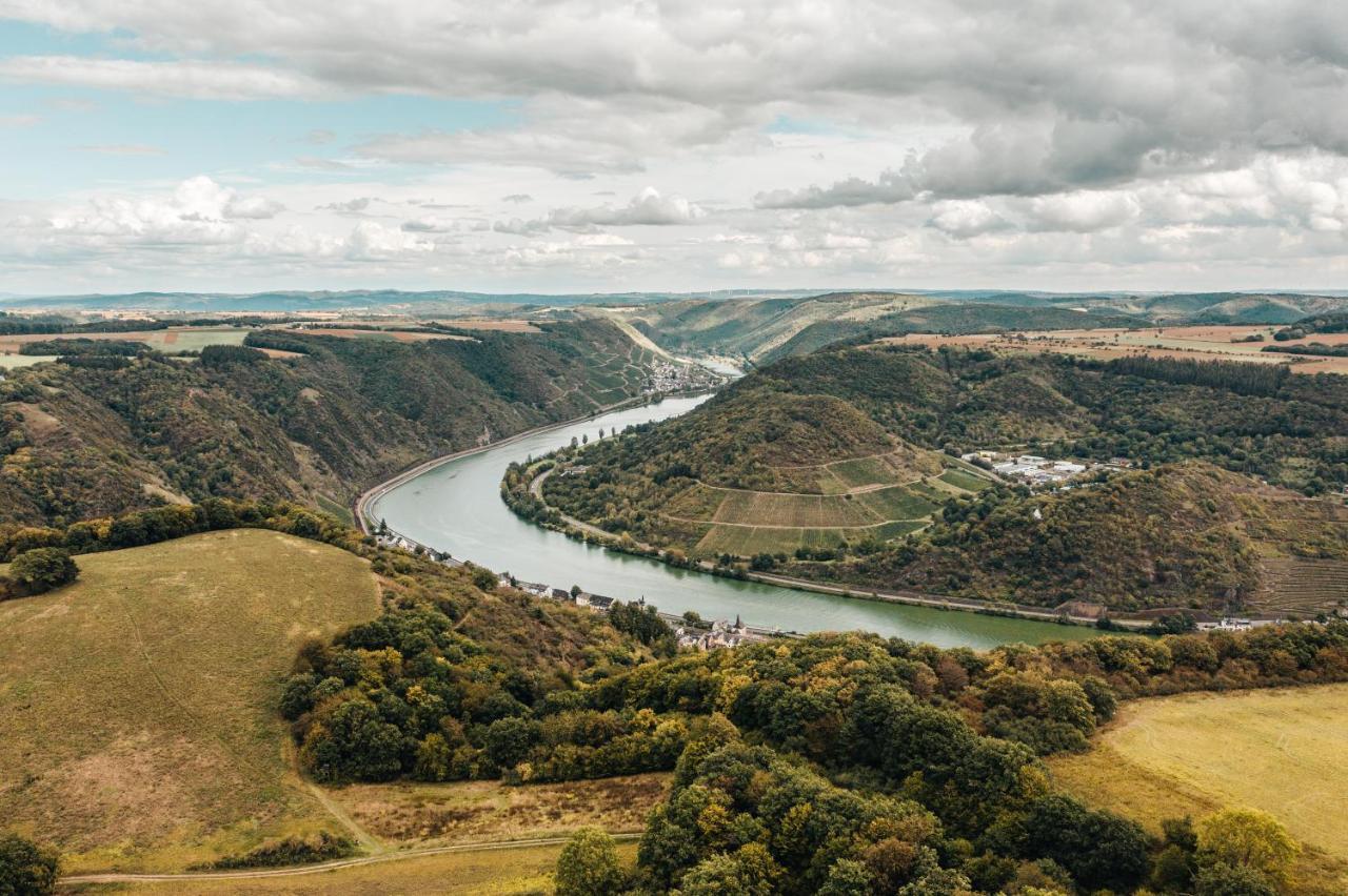Ferienhaus Genuss - Im Weindorf An Der Mosel