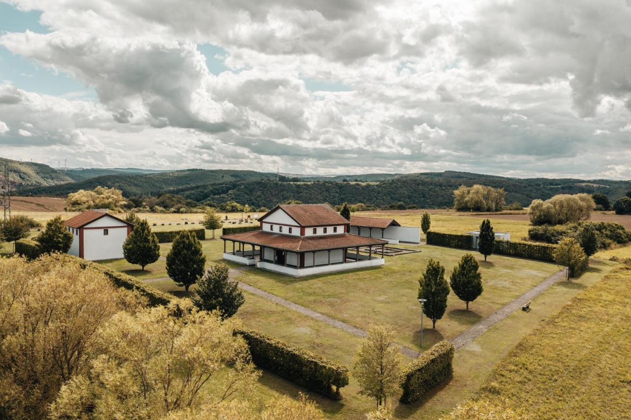 Genuss - Im Weindorf An Der Mosel Feriehus Pommern