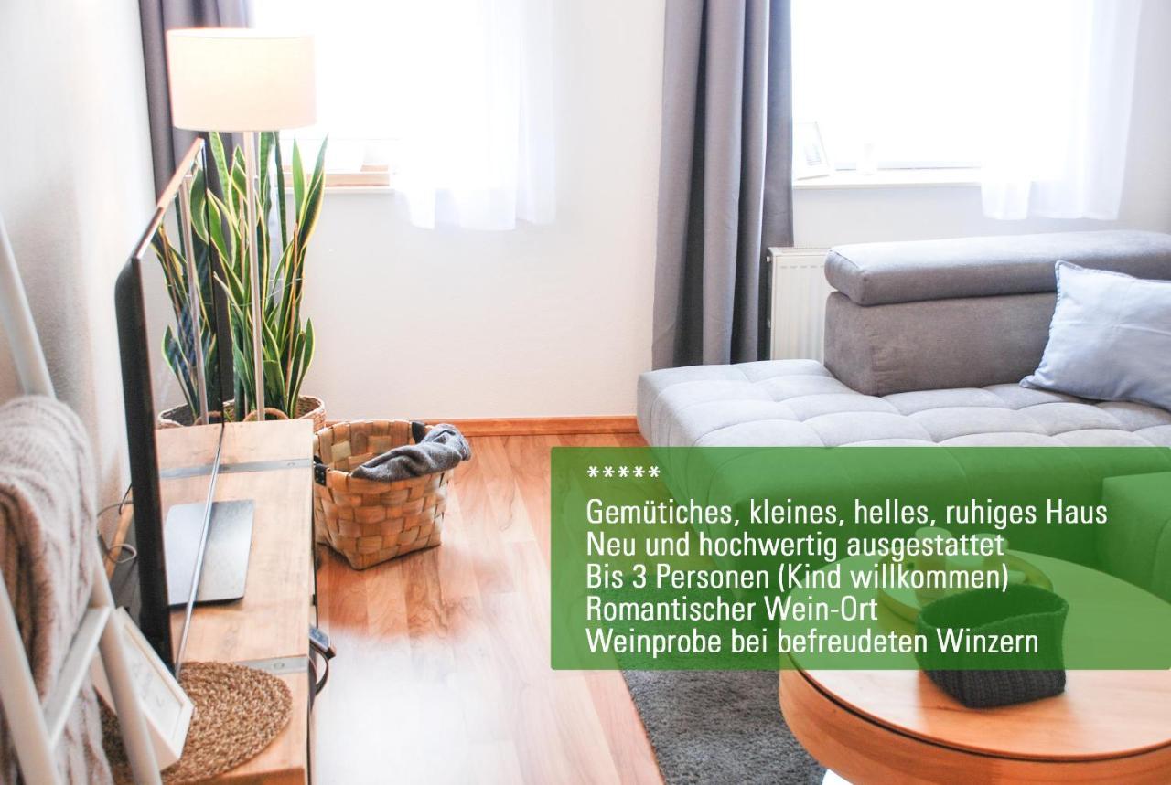 Genuss - Im Weindorf An Der Mosel Ferienhaus *